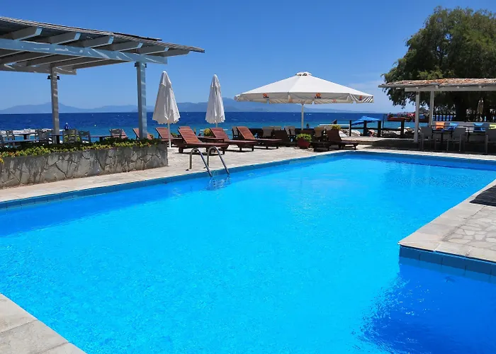 Hotel Lido Xylokastro