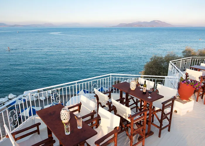 Lido Hotel Xylokastro