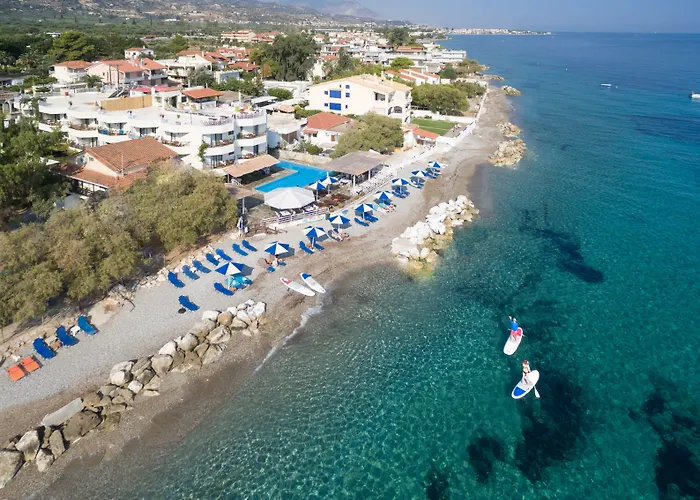 Lido Xylokastro