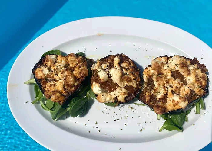 Lido 3* クシロカストロ