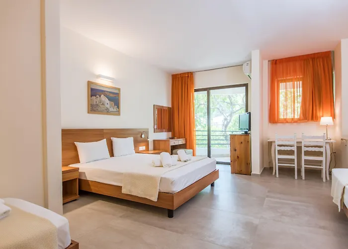 Lido クシロカストロ