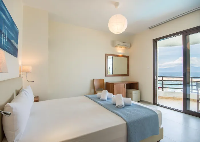 Lido 3* Xilókasztro