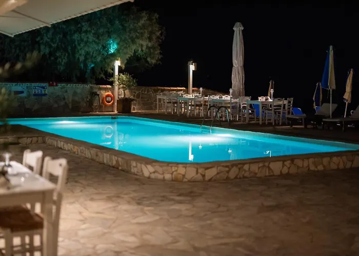 Otel Lido Xylokastro