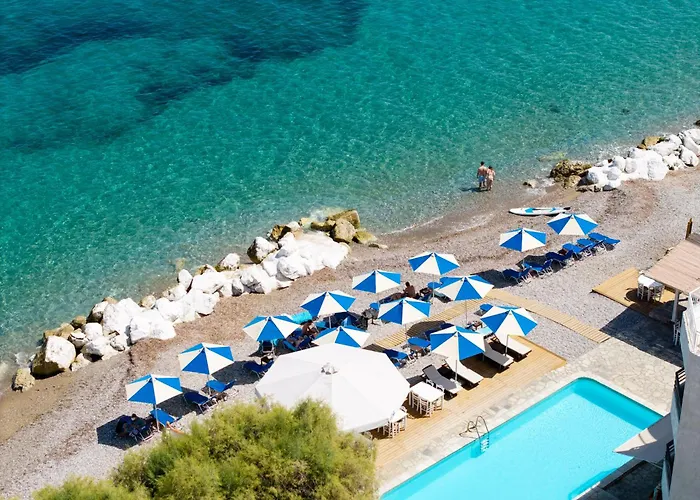 Lido Hotell 3*