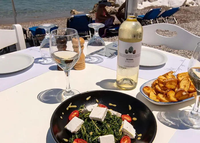 Otel Lido Xylokastro