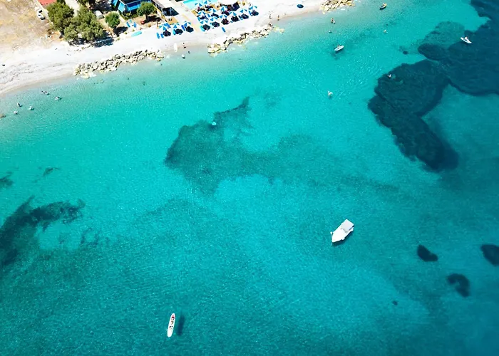 Otel Lido Xylokastro