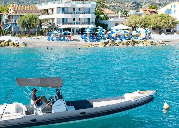 Lido Hotell